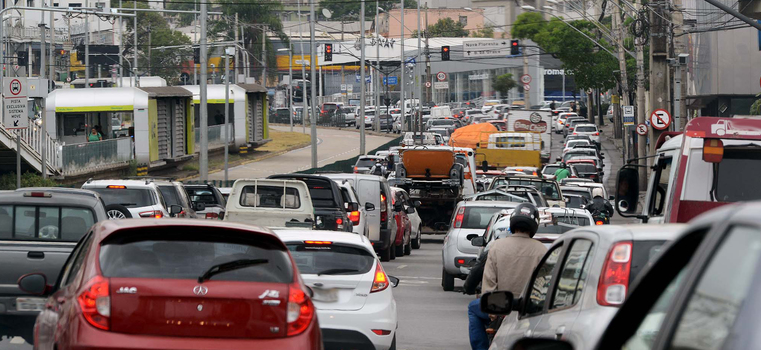 Governo de Minas inicia terceirização das vistorias veiculares