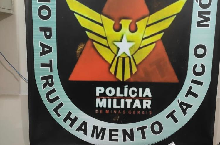 Viçosa: ação policial resulta em prisão no Santa Clara