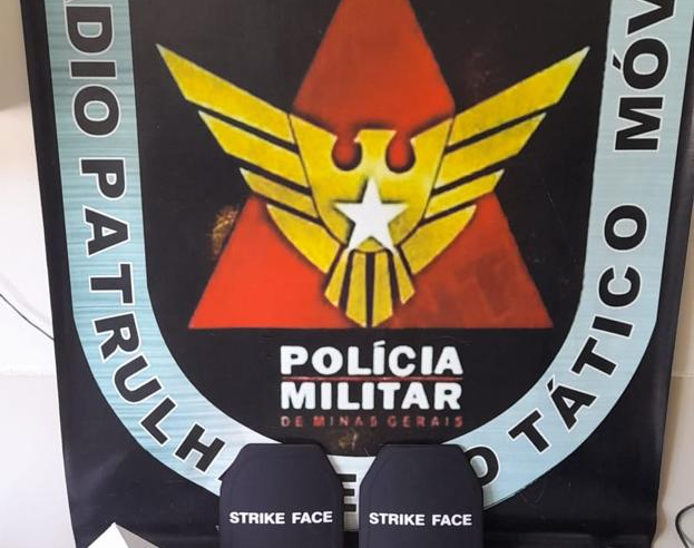 Ação da PM no Santa Clara prende homem prende homem por três crimes