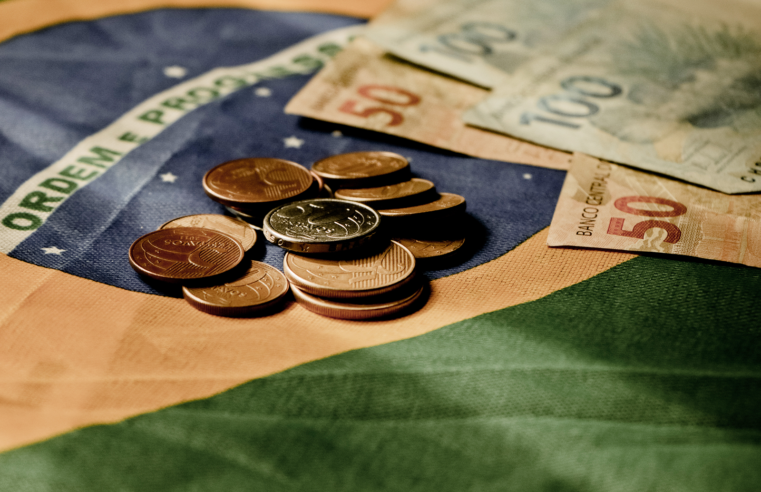 Brasil se torna a nona economia do mundo em 2023, segundo FMI