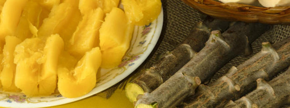 Pesquisa mineira desenvolve bebida fermentada à base de mandioca