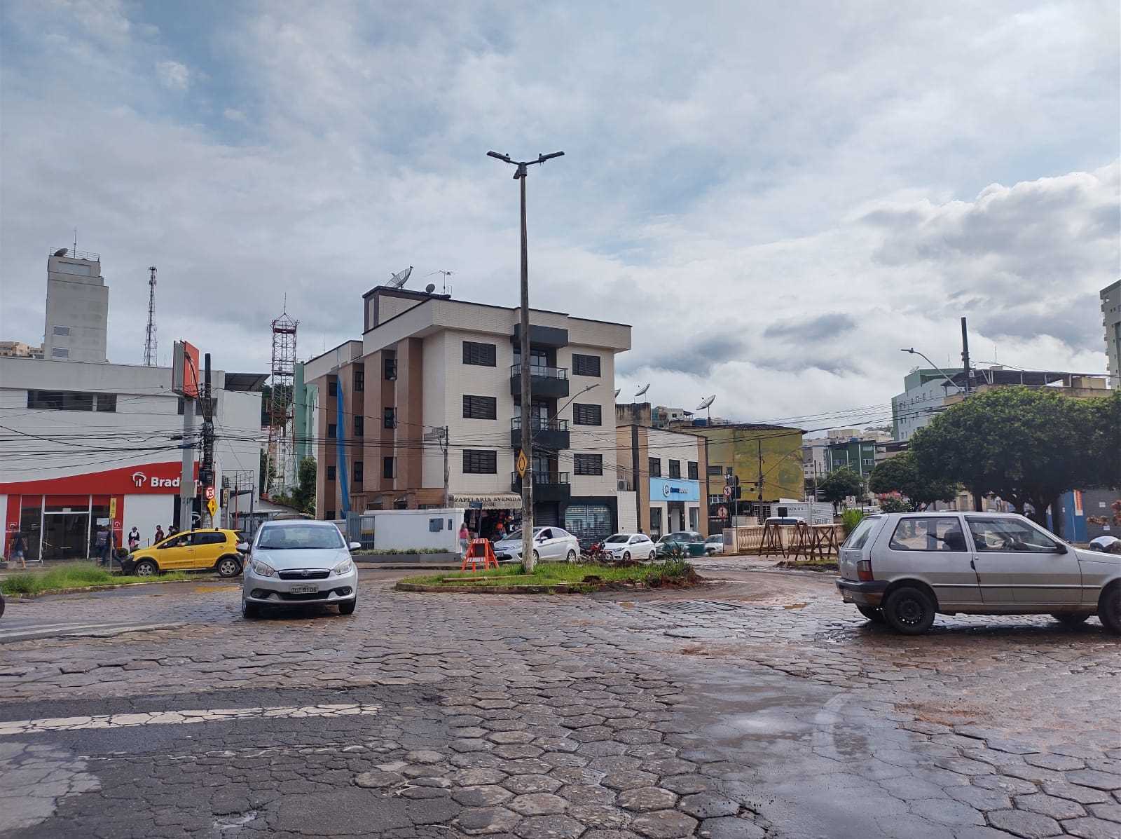 Vereadores discutem trânsito de Viçosa em Ordinária