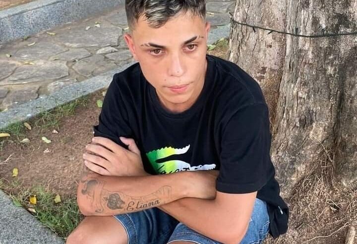 Viçosa: Corpo encontrado no Córrego São João é de jovem que estava desaparecido