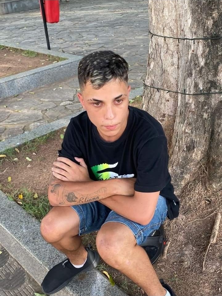 Viçosa: Corpo encontrado no Córrego São João é de jovem que estava desaparecido