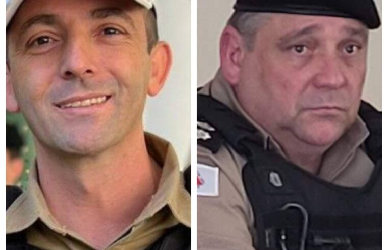 Gláucio Damasceno assume o comando da 10ª Cia. Ind. da Polícia Militar no lugar de Shafer