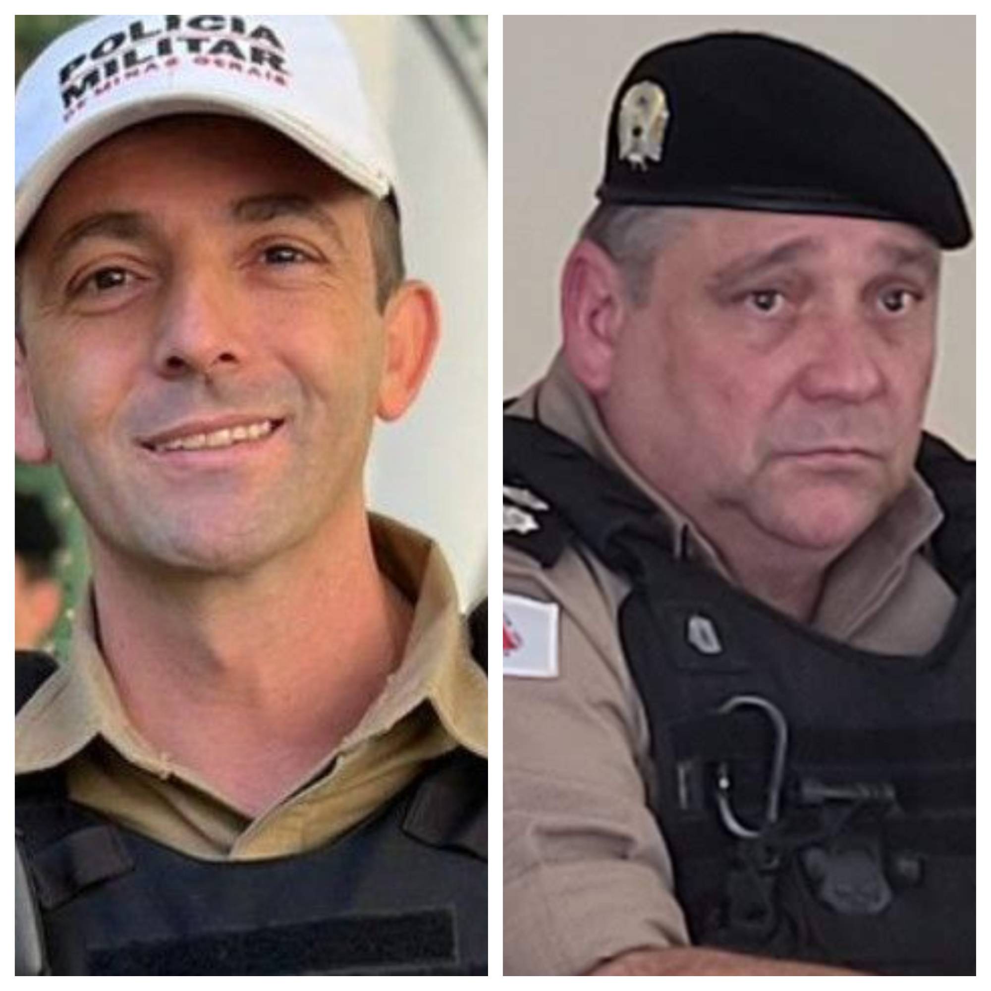 Gláucio Damasceno assume o comando da 10ª Cia. Ind. da Polícia Militar no lugar de Shafer