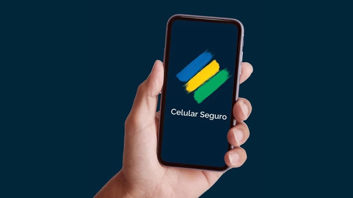 Celular Seguro tem quase 12 mil alertas de roubo ou perda um mês após lançamento