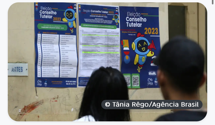 Cerca de 30 mil conselheiros tutelares tomam posse nesta quarta-feira