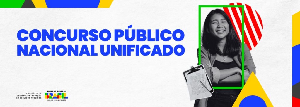 “Enem dos Concursos”: inscrições com isenção de taxa vão de 19 a 26/01