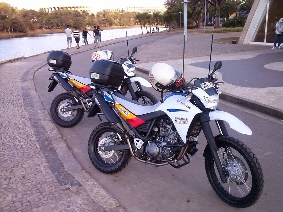 GPmor prende homem de 21 anos por assalto a comércio