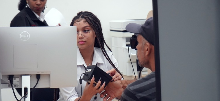 MG é o estado que mais emitiu a nova Carteira de Identidade Nacional em janeiro