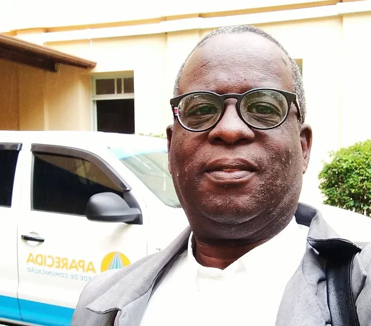 Padre viçosense assumirá direção de rádios em Aparecida (SP)