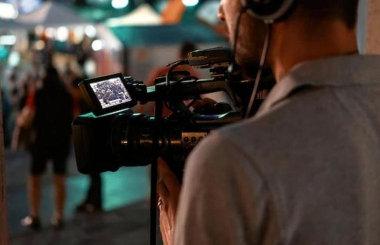 Polo audiovisual da Zona da Mata seleciona profissionais da região para gravação de filme