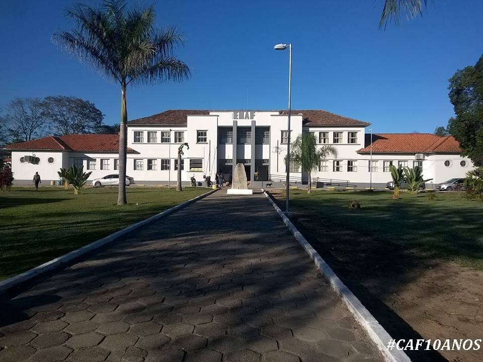 UFV de Florestal divulga concurso público para Professor Adjunto de Administração