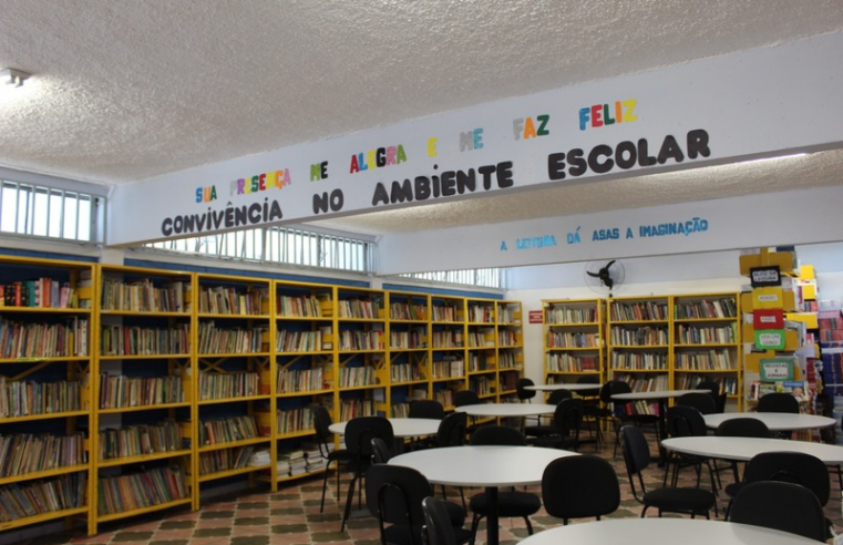 Minas anuncia modelo de gestão das escolas cívico-militares em parceria com os Bombeiros