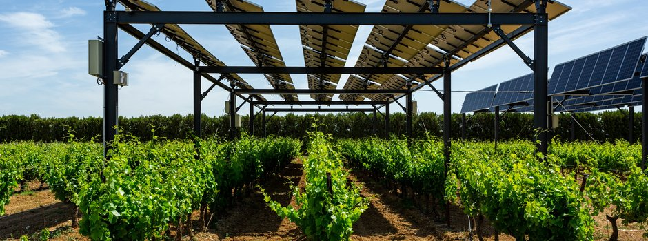 Projeto sobre uso de energia solar na agricultura avança em Minas Gerais
