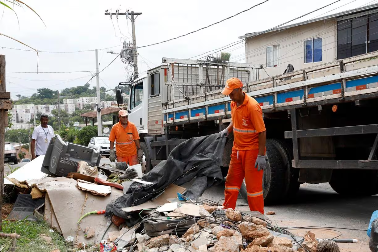 Minas tem alta de 330% em casos de dengue e especialistas alertam nova epidemia