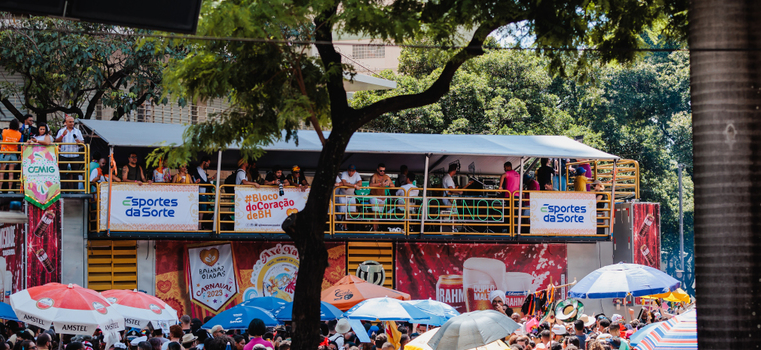 Governo divulga que Carnaval 2024 em Minas será marcado por projetos artísticos e culturais