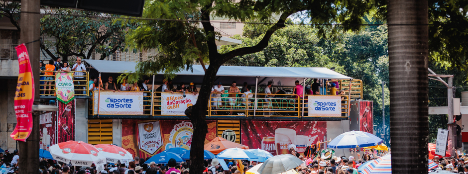 Governo divulga que Carnaval 2024 em Minas será marcado por projetos artísticos e culturais