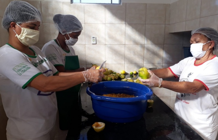 Agricultores mineiros têm isenção de ICMS para fornecimento de merenda escolar