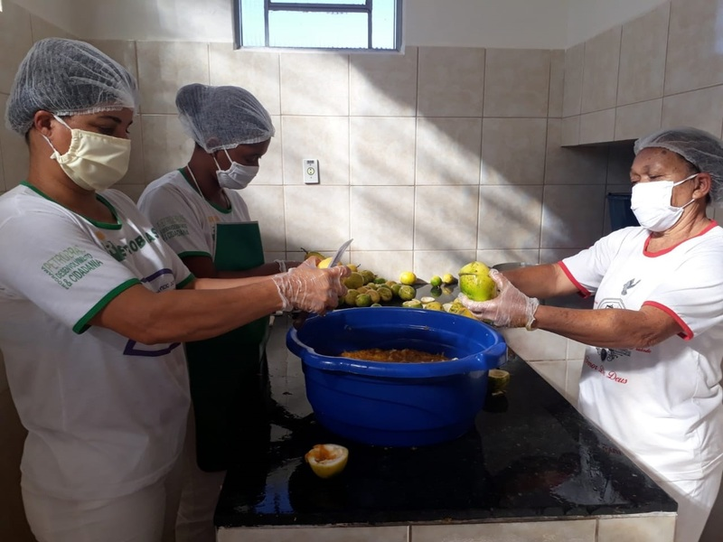 Agricultores mineiros têm isenção de ICMS para fornecimento de merenda escolar