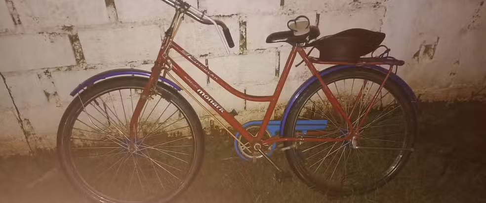 Ciclista de 71 anos morre após ser atropelado na BR-356
