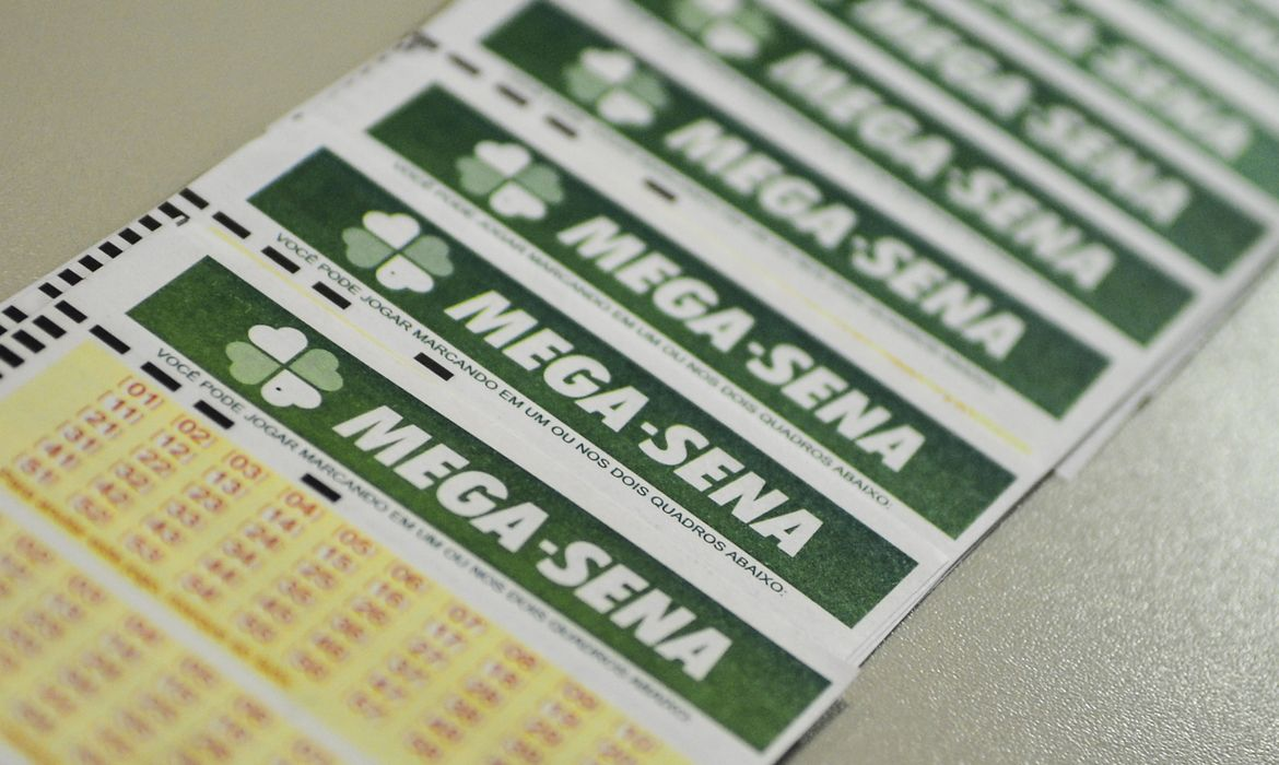 Mega-Sena sorteia nesta quinta, 18, prêmio acumulado em R$ 27 milhões