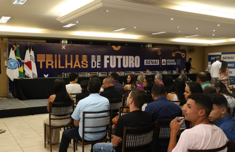 Empresas multinacionais firmam parceria para programa do Governo