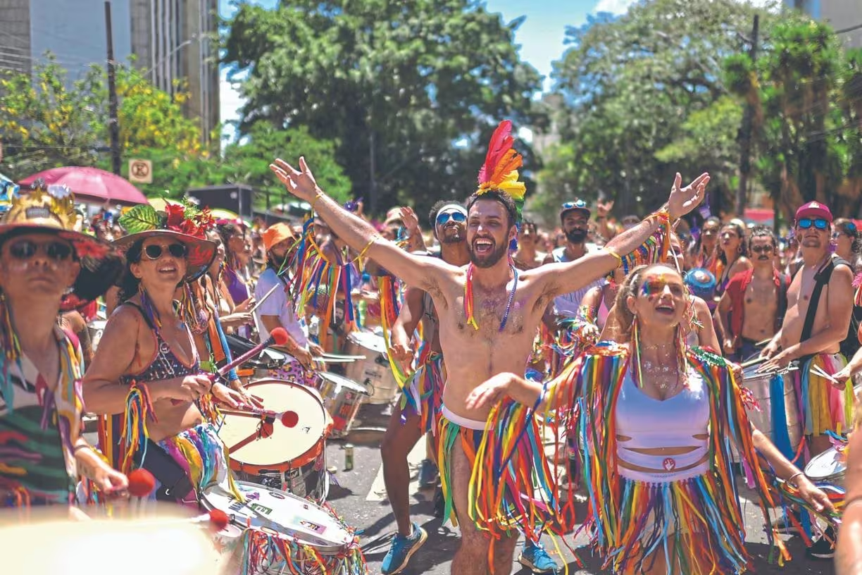 Governo de Minas divulga projeto do Carnaval “mais seguro do Brasil”