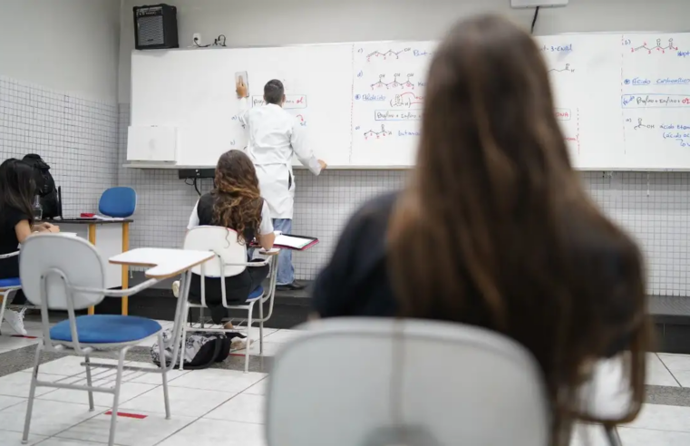 MEC disponibiliza mais de 402 mil bolsas para o Prouni