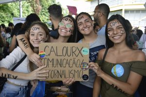 UFV divulga inscrições para projetos no período de acolhimento dos calouros