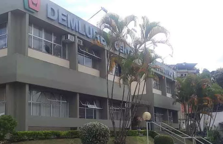 Departamento de Limpeza Urbana de Juiz de Fora abre processo seletivo com salários até R$2 mil