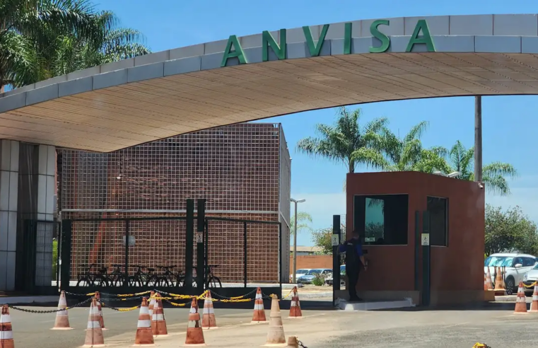 Inscrições abertas para concurso da Anvisa com salário de R$ 16,4 mil