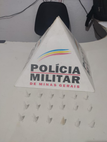 Tocantins: PM prende homens por tráfico e lesão corporal