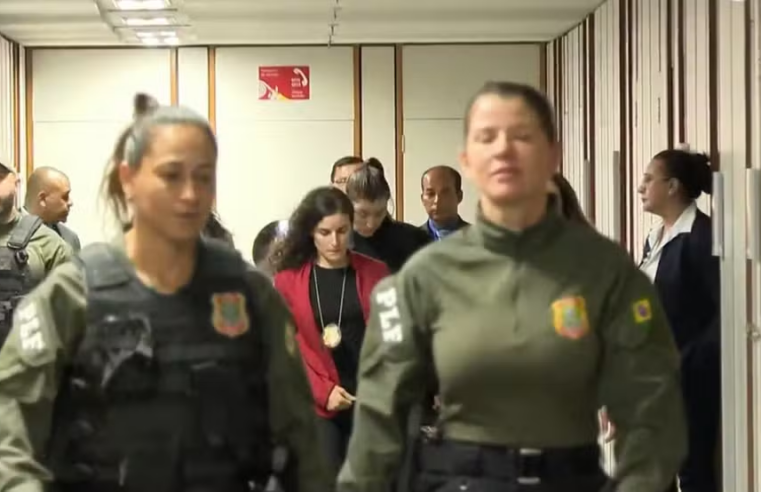 Policial Federal mineiro é alvo de operação contra espionagem na Abin