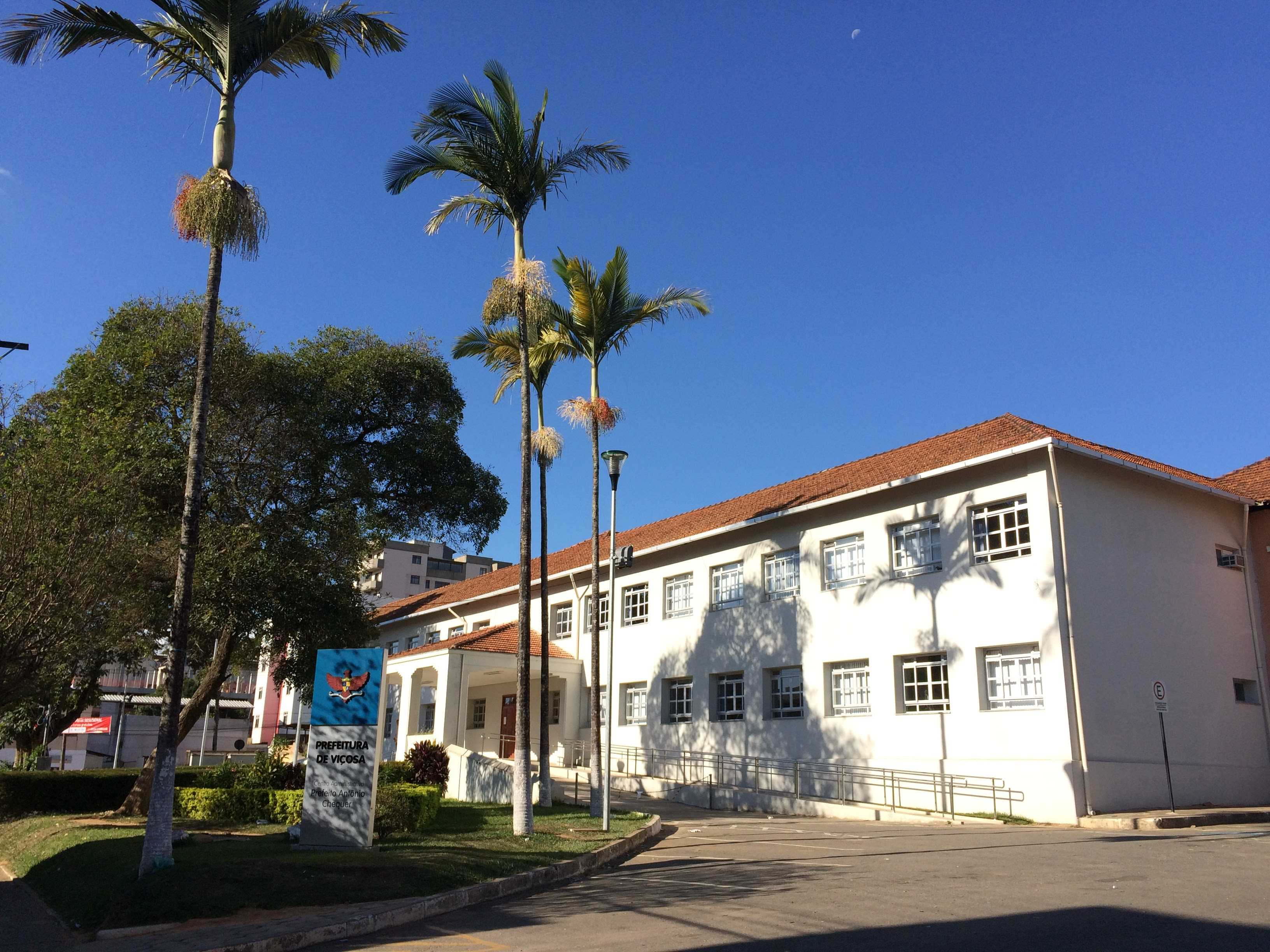 Unidade Fiscal de Viçosa tem reajuste e passa a valer R$67,24
