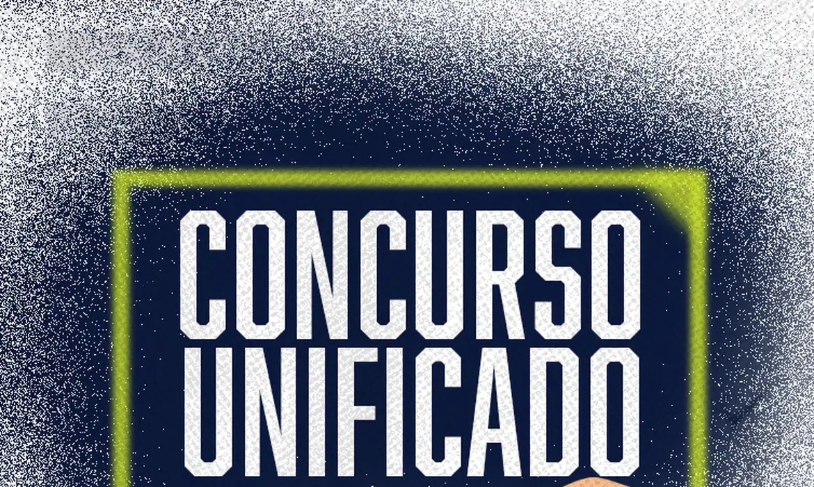 Prazo para isenção de taxa de inscrição do Concurso Unificado acaba hoje, 26