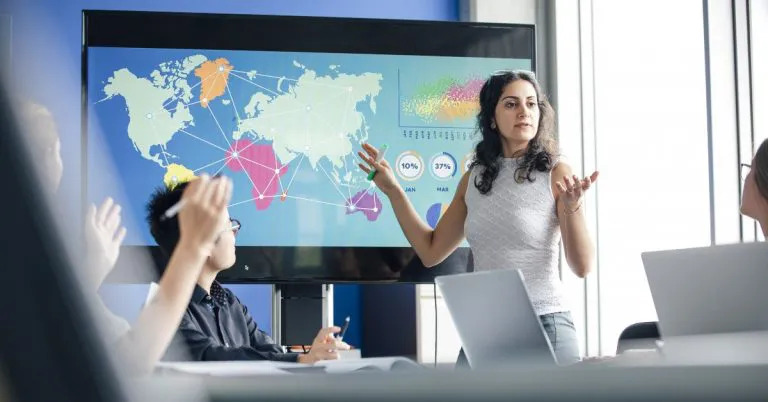 tecnoPARQ seleciona agente de internacionalização