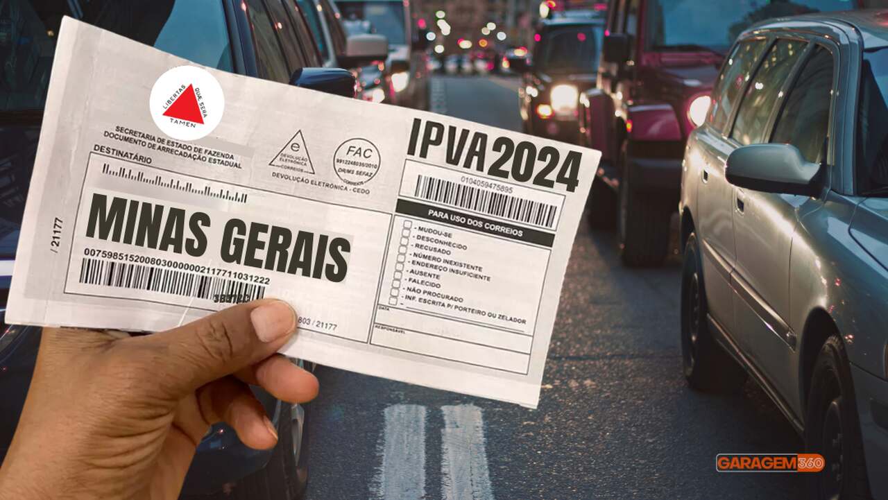 Secretaria de Fazenda dá dicas para evitar golpes no pagamento do IPVA