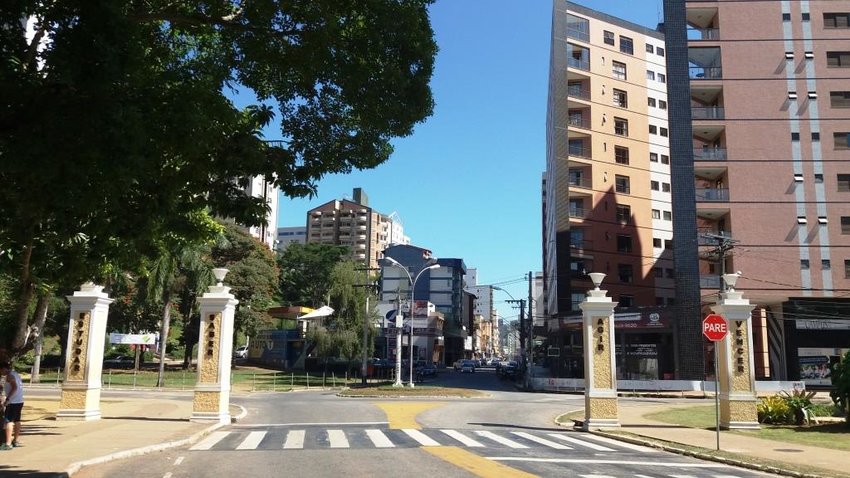 PH Rolfs da UFV é interditada a partir desta segunda (24)