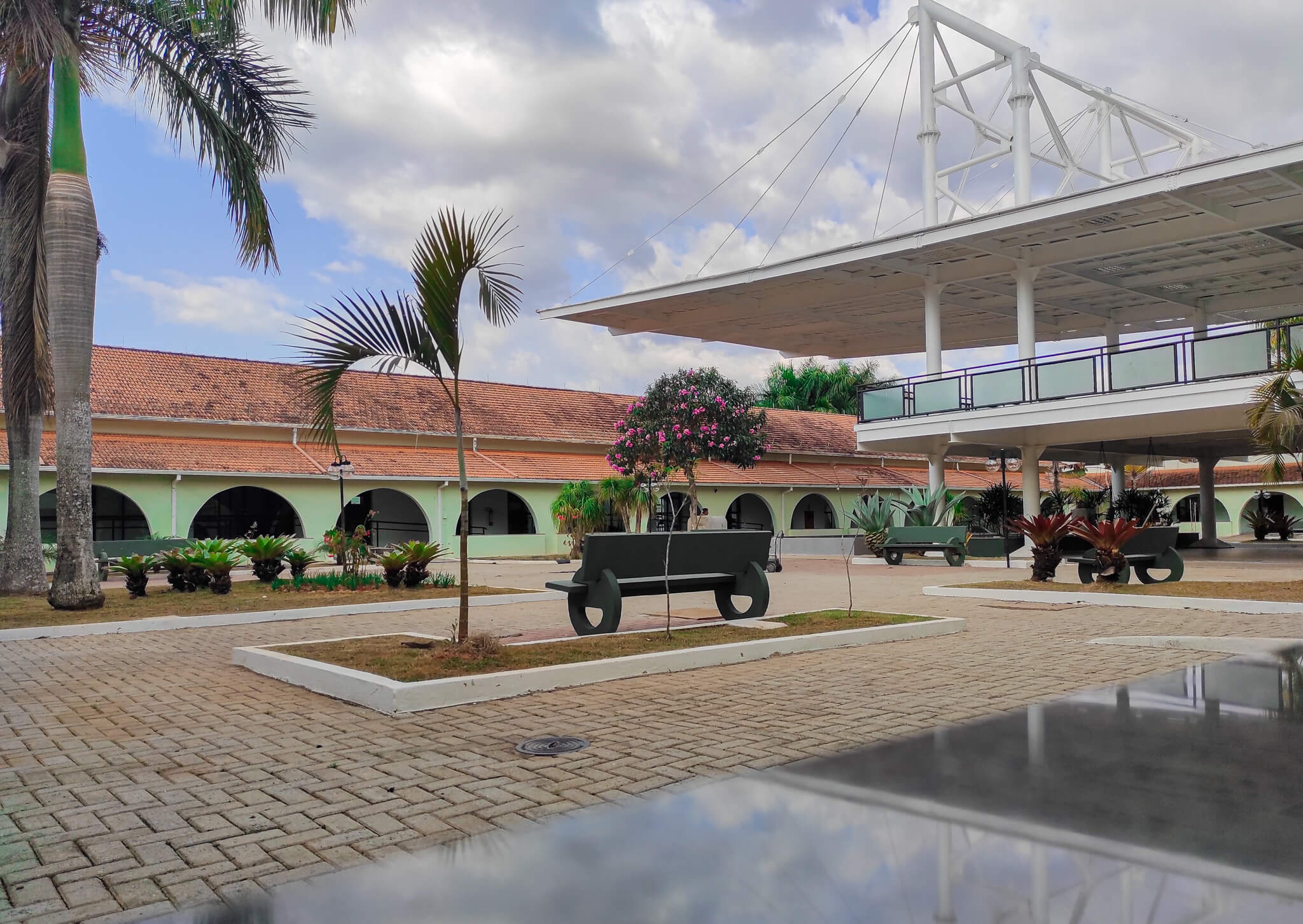 tecnoParq seleciona estagiários para as áreas de Acompanhamento Empresarial e Arquitetura