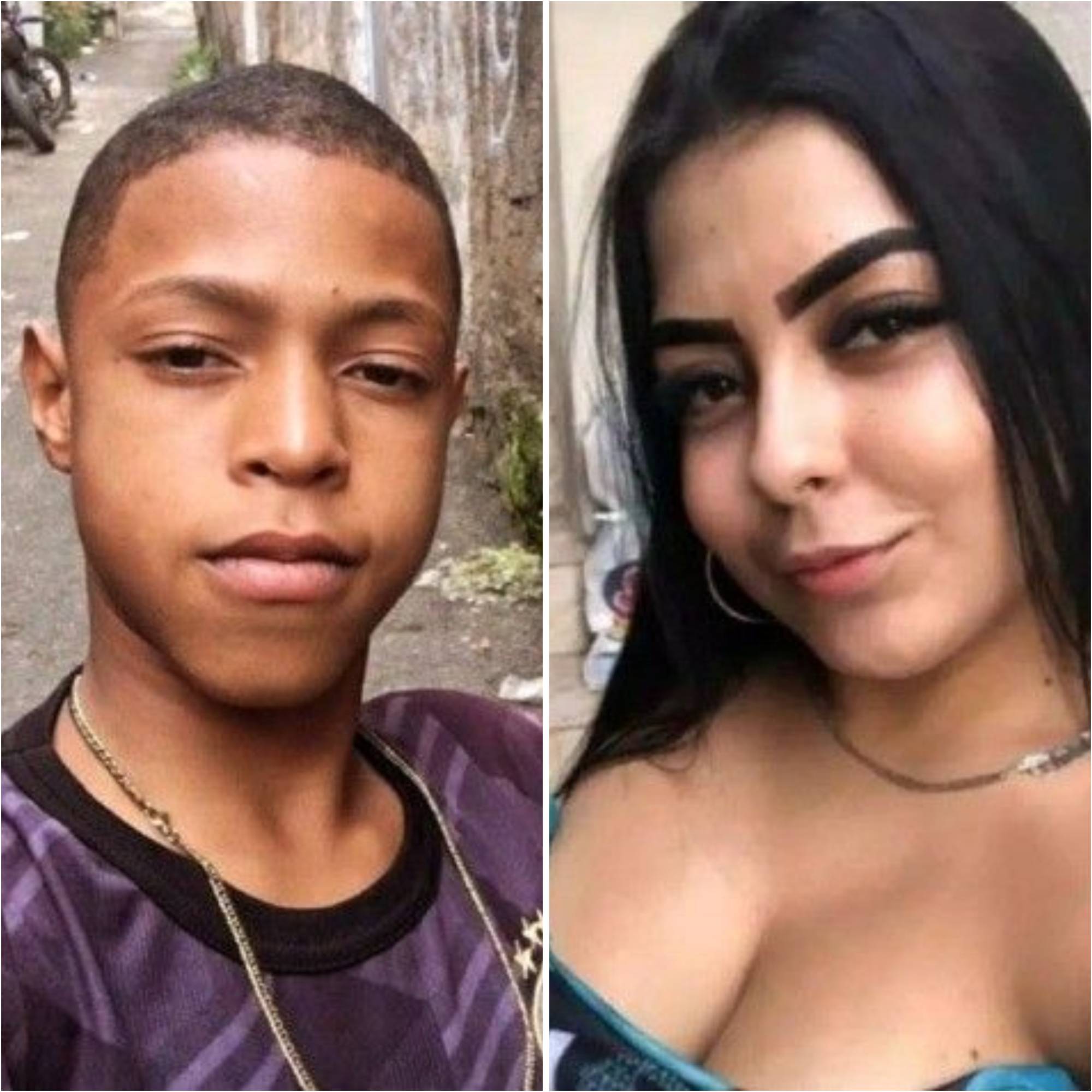 Famílias buscam por informações sobre jovens desaparecidos em Viçosa