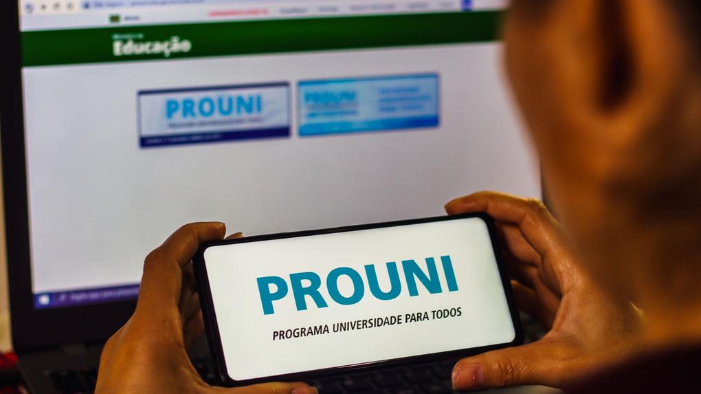 MEC prorroga prazo de inscrição do Prouni até sexta-feira (2)