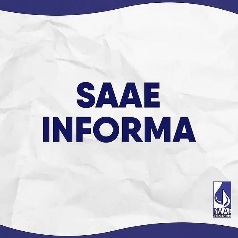 Travessa Tancredo Neves debaixo d’água: Saae se pronuncia sobre o caso dessa manhã (28)