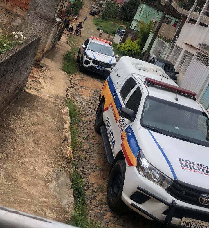 Viçosa: Jovem morre ao ser atingida por tiro acidental no Nova Viçosa