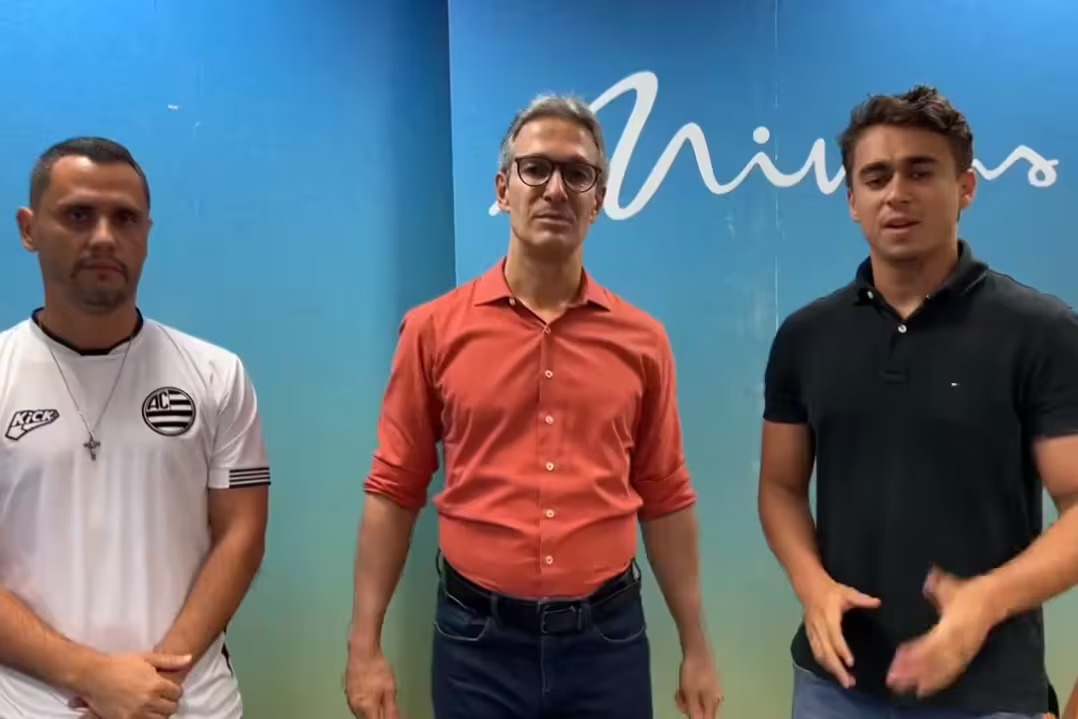 STF dá cinco dias para Zema explicar dispensa de vacinação nas escolas