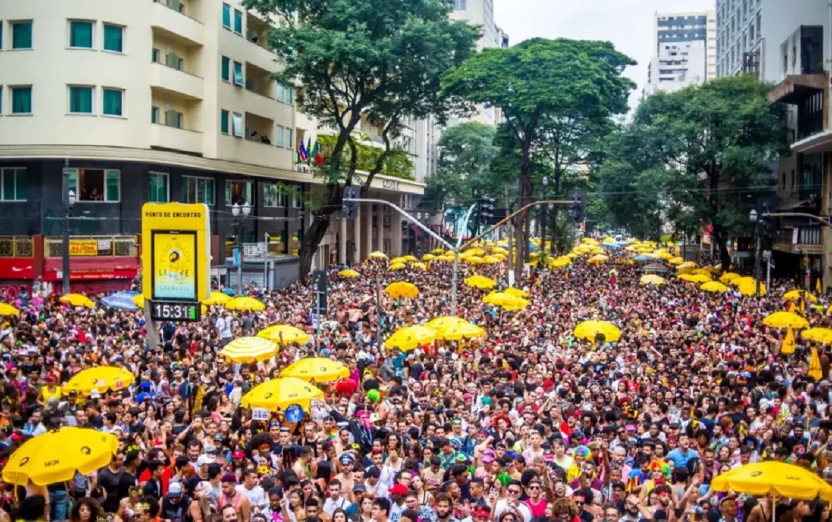 Confira dicas de saúde e segurança para curtir bem o carnaval
