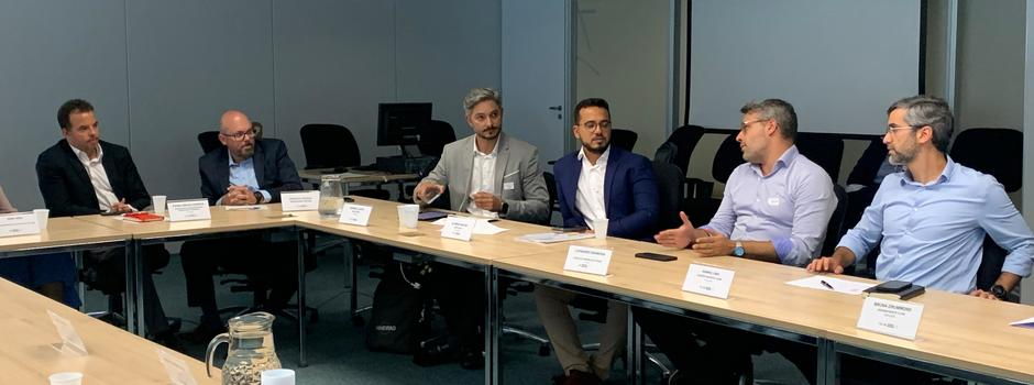 Reunião define regras de uso do Mineirão para 2024