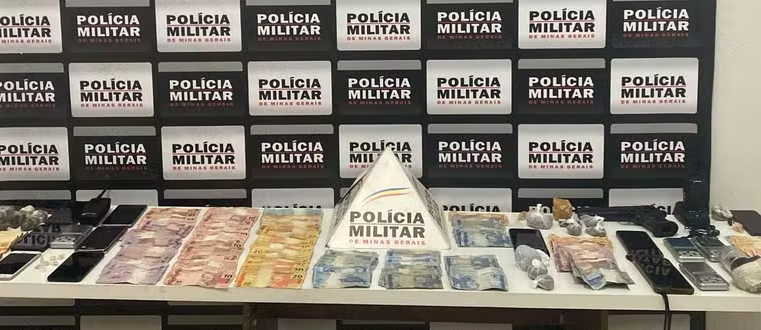 Zona da Mata: dez pessoas são detidas em operação da PM