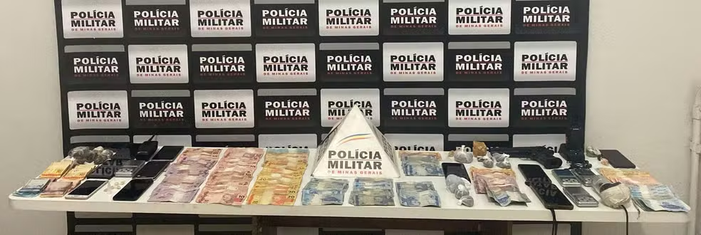 Zona da Mata: dez pessoas são detidas em operação da PM